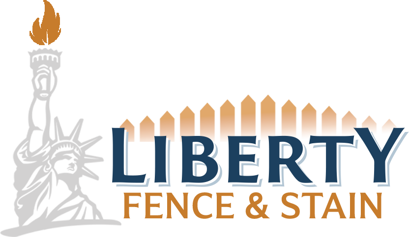 Liberty Fence & Stain