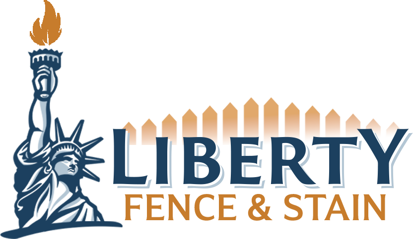 Liberty Fence & Stain