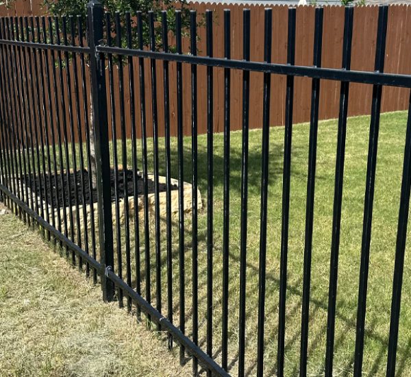 iron-fencing