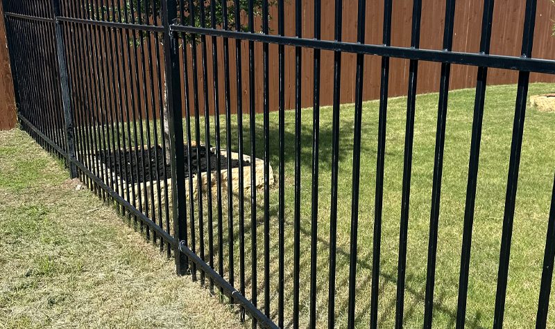 iron-fencing