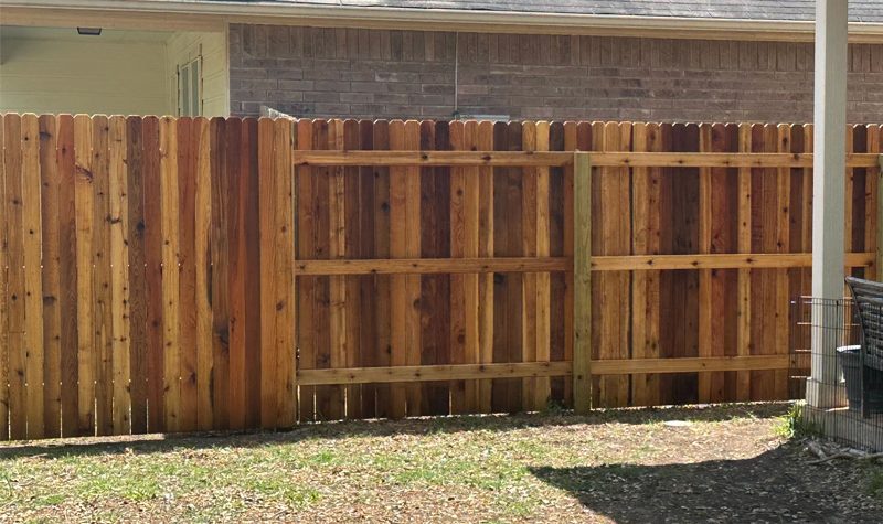 privacy-fencing
